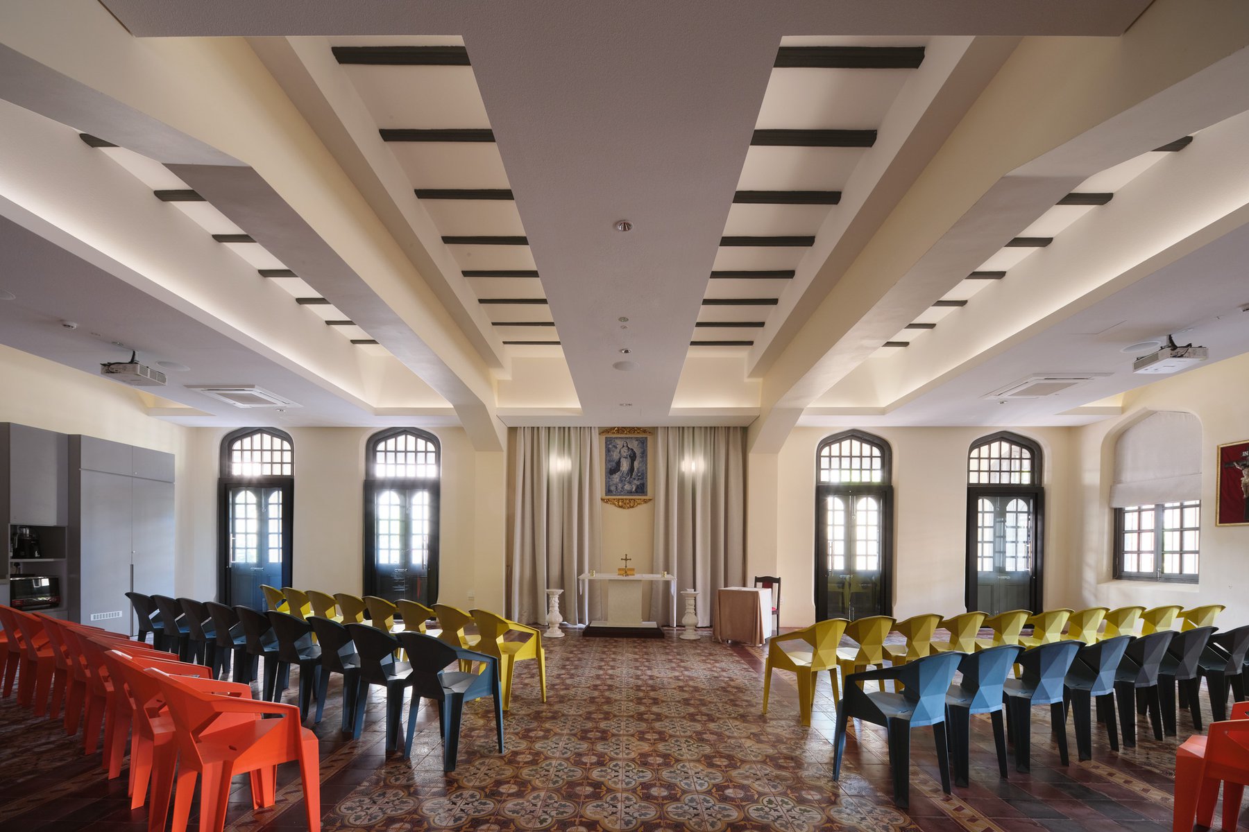 image of PAROCHIAL HOUSE