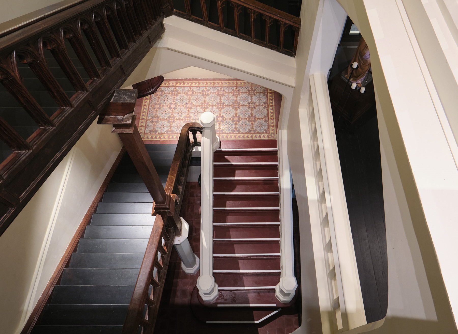 image of PAROCHIAL HOUSE