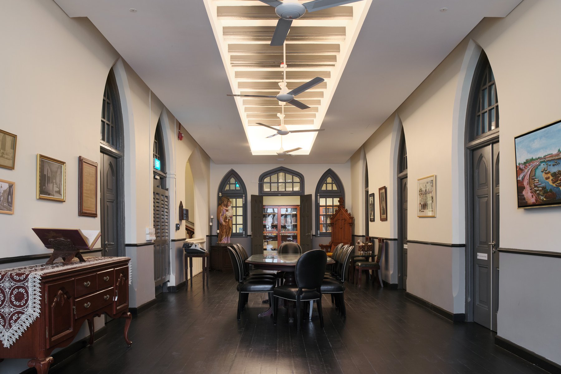 image of PAROCHIAL HOUSE