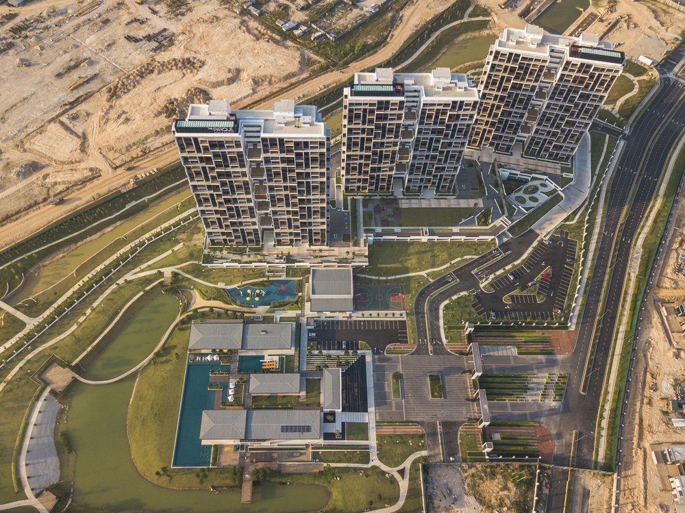 image of PARQUE RESIDENCES