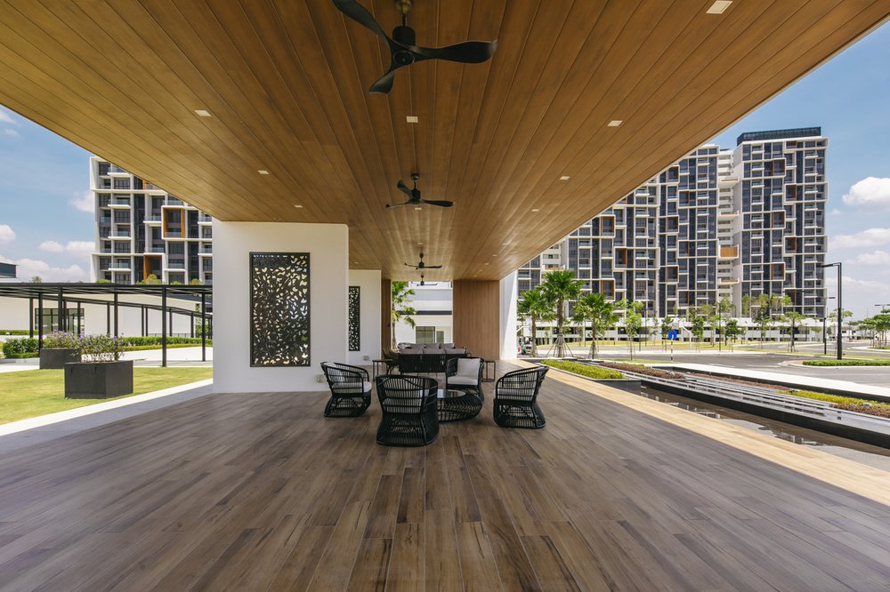 image of PARQUE RESIDENCES