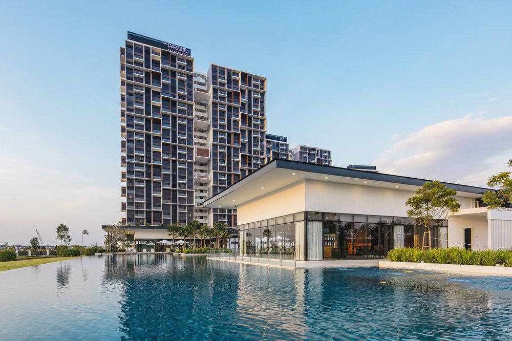 image of PARQUE RESIDENCES