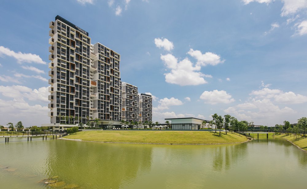 image of PARQUE RESIDENCES