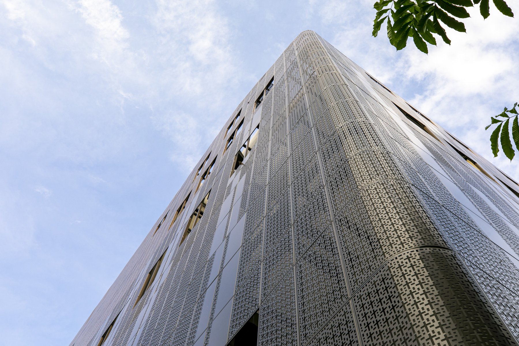 image of PAYA LEBAR CHINESE METHODIST CHURCH