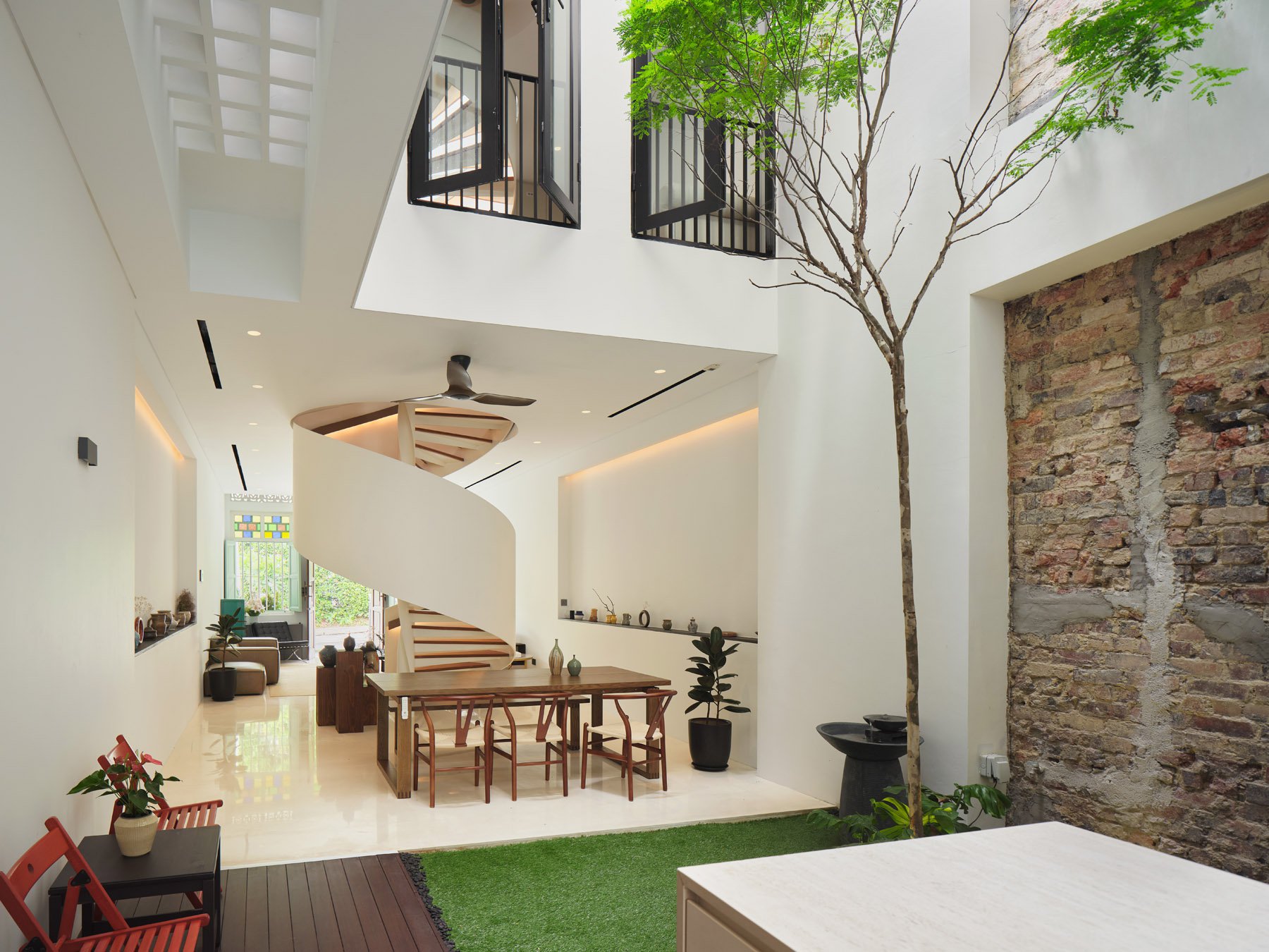 image of PEGU-HOUSE