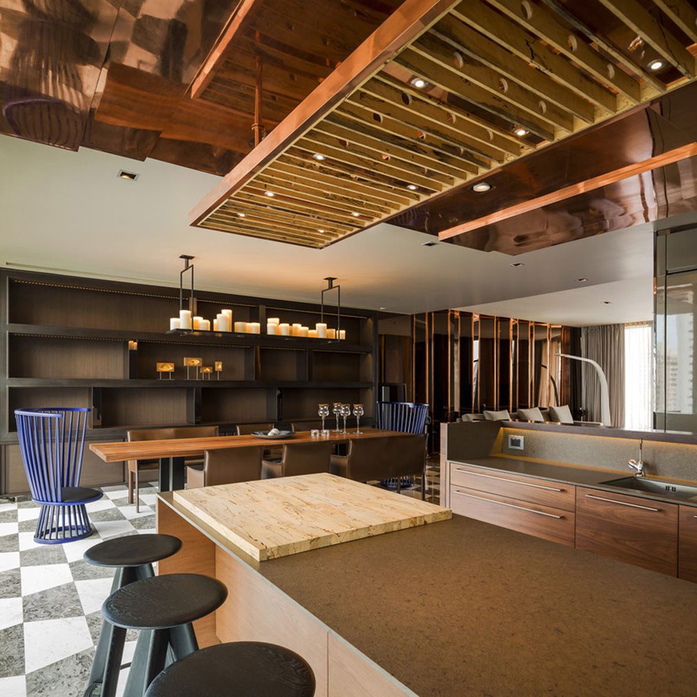 image of PENTHOUSE 1.618