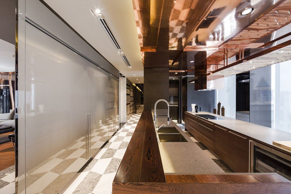 image of PENTHOUSE 1.618