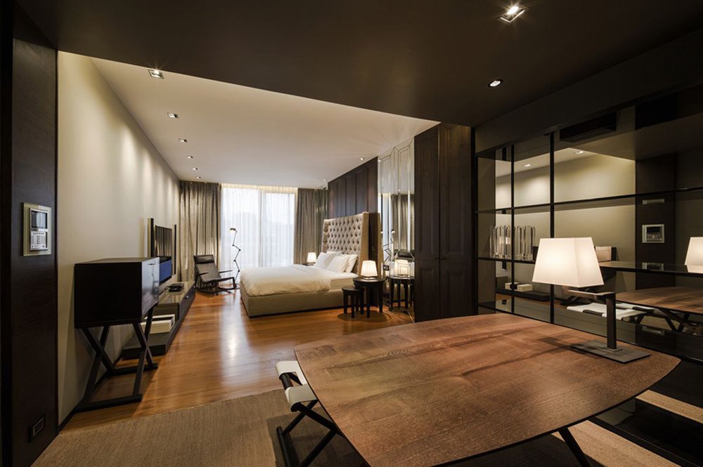 image of PENTHOUSE 1.618