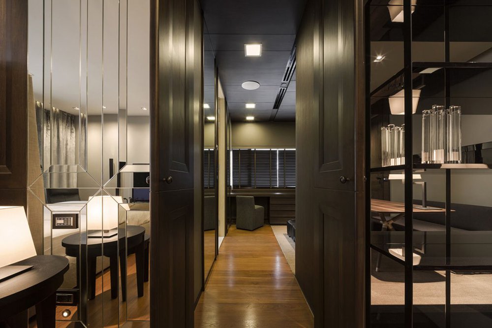 image of PENTHOUSE 1.618