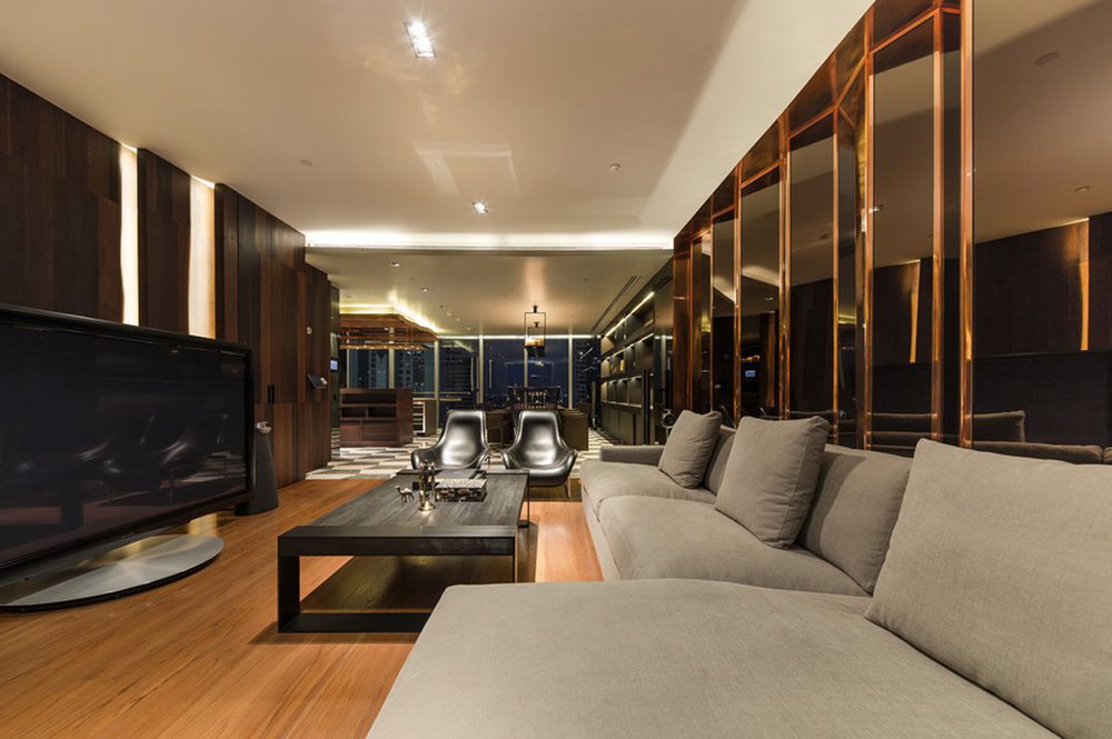 image of PENTHOUSE 1.618