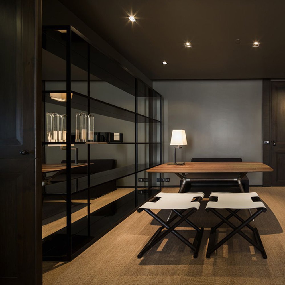 image of PENTHOUSE 1.618