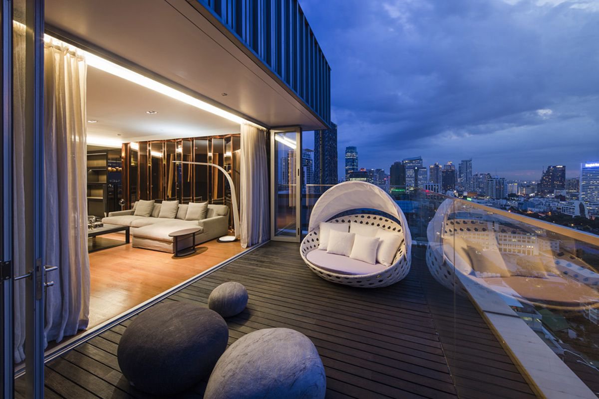 image of PENTHOUSE 1.618