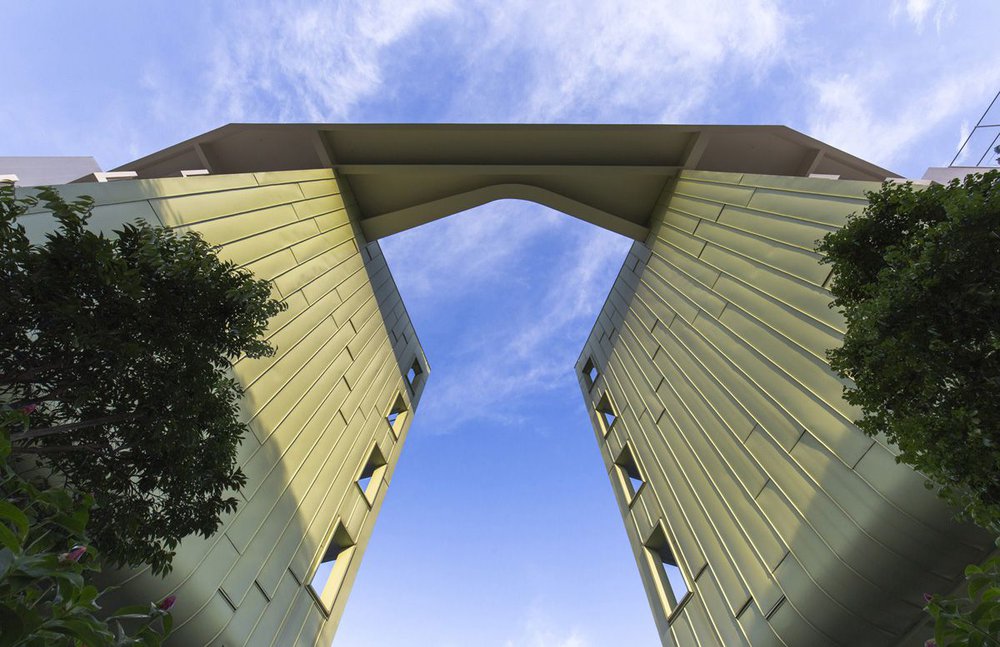 image of POLLEN & BLEU