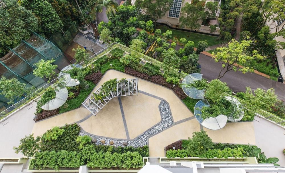 image of POLLEN & BLEU