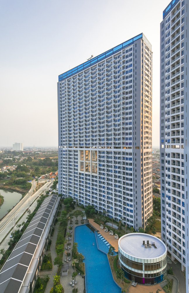 image of PURI MANSION