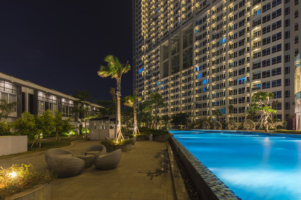 image of PURI MANSION