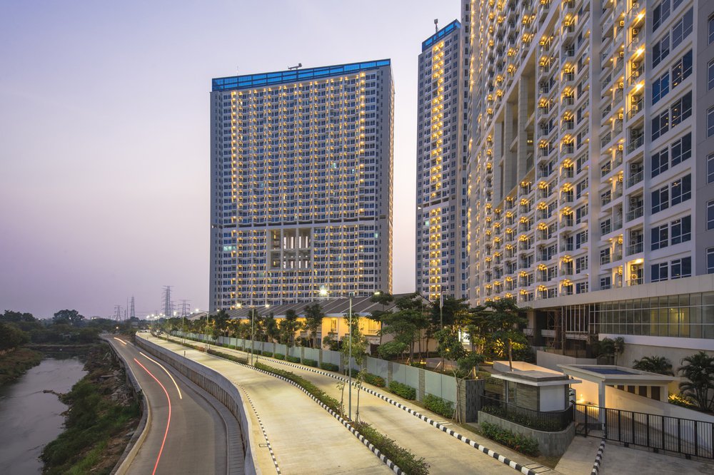 image of PURI MANSION