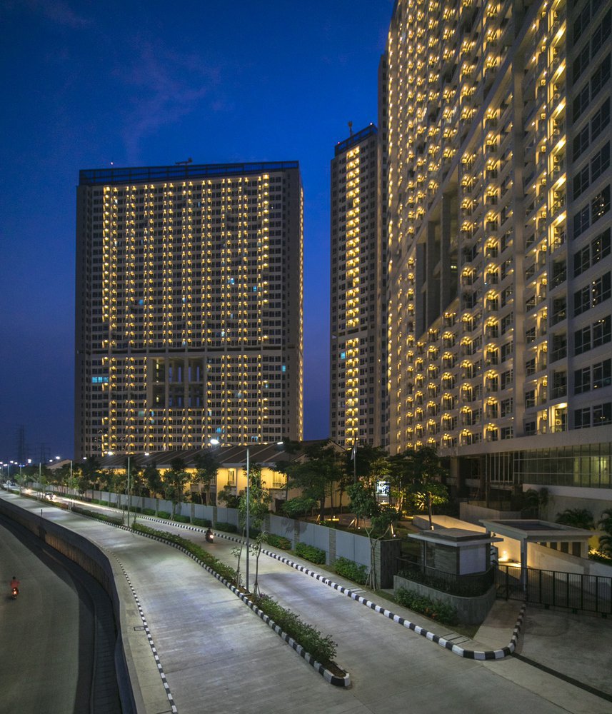 image of PURI MANSION