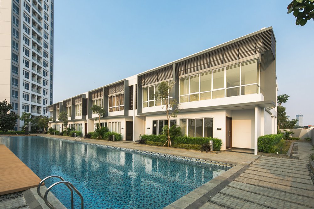 image of PURI MANSION