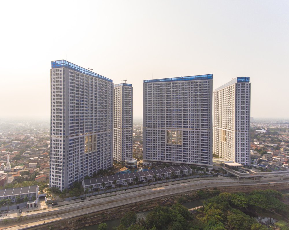 image of PURI MANSION