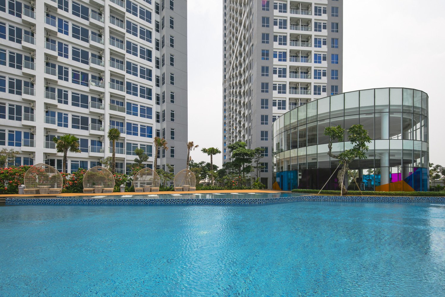 image of PURI MANSION