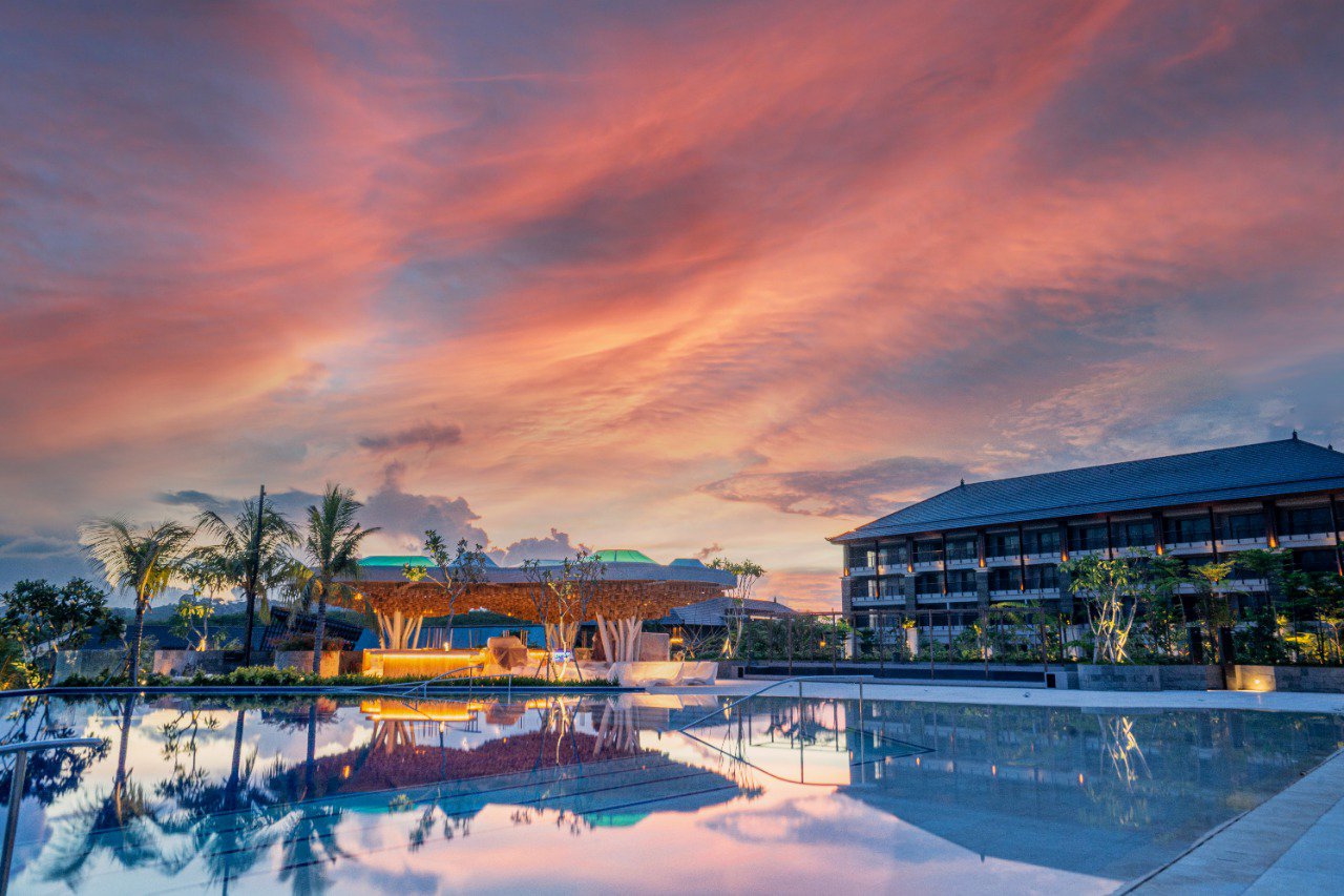 image of RENAISSANCE BALI NUSA DUA RESORT