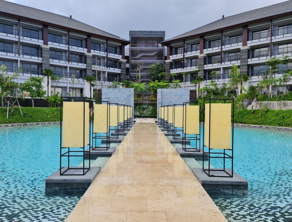 image of RENAISSANCE BALI NUSA DUA RESORT