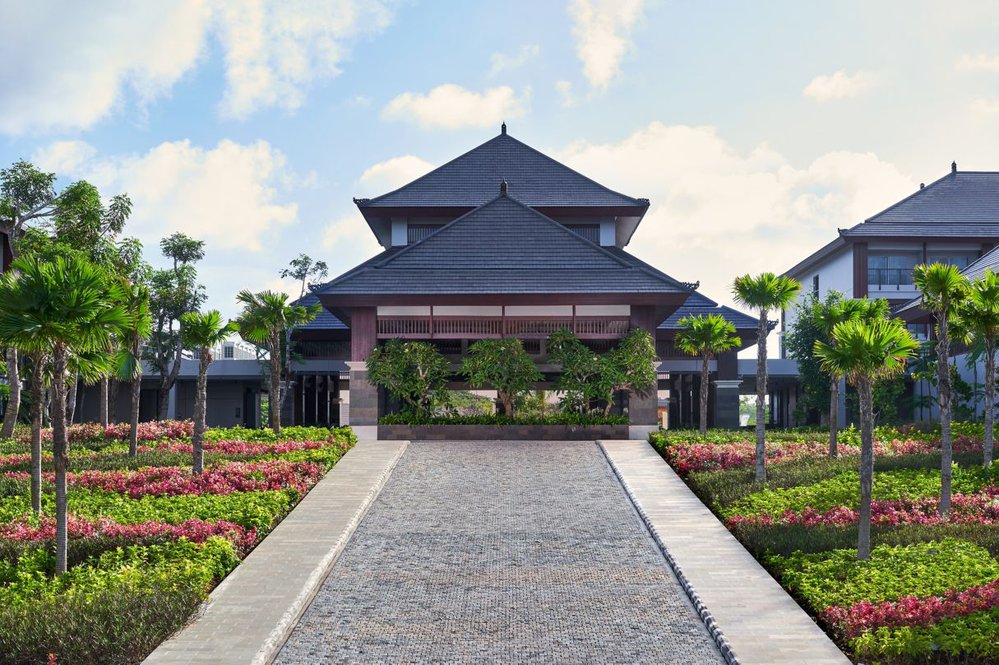 image of RENAISSANCE BALI NUSA DUA RESORT