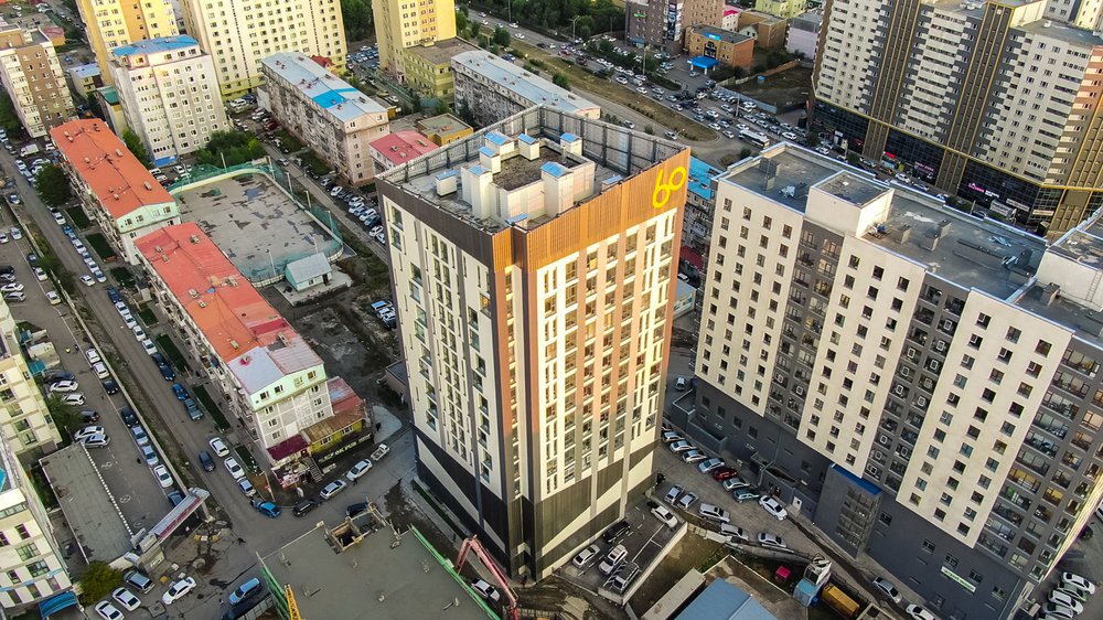 image of RESIDENCE 60