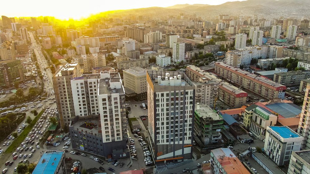 image of RESIDENCE 60