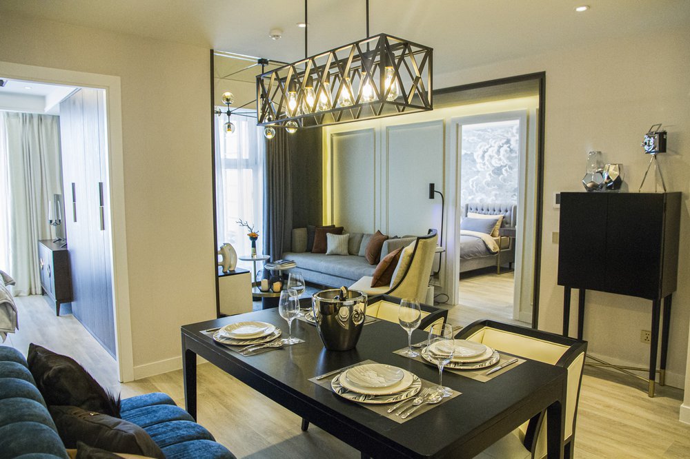 image of RESIDENCE 60