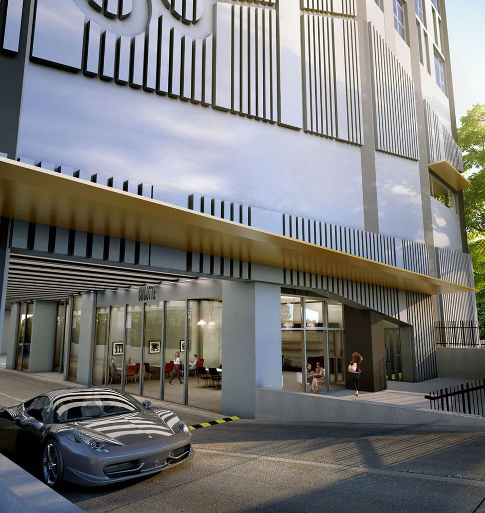 image of RESIDENCE 60