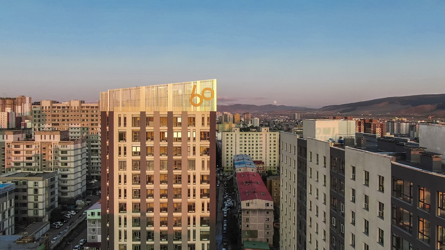 image of RESIDENCE 60