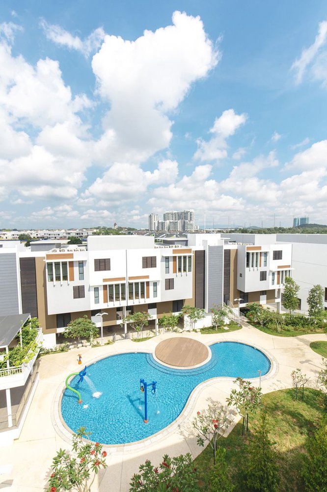 image of RESIDENSI LEDANG