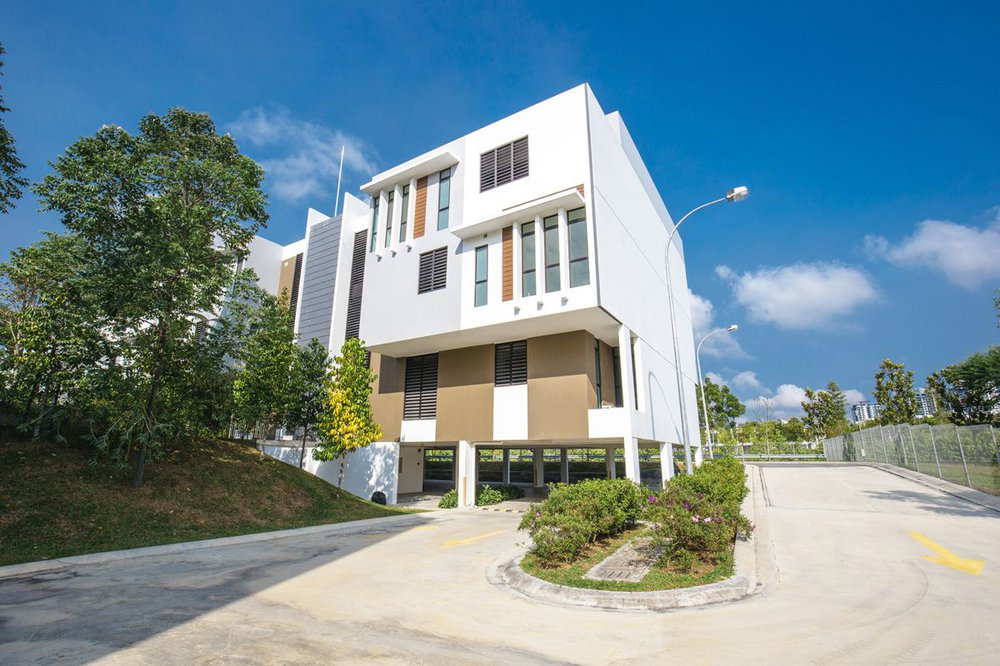 image of RESIDENSI LEDANG