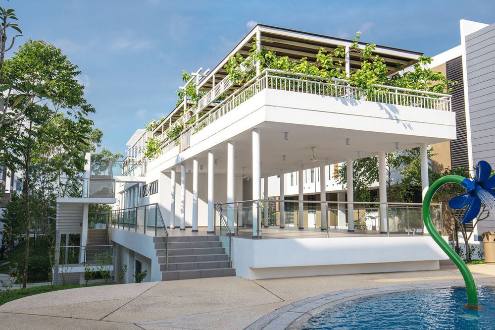 image of RESIDENSI LEDANG