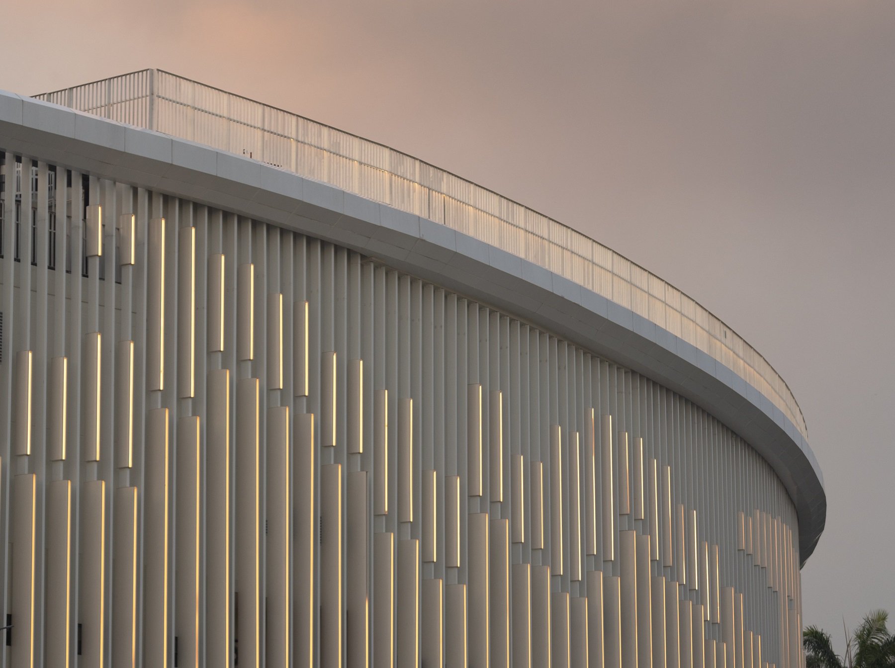 image of RGE COMMUNITY CENTER