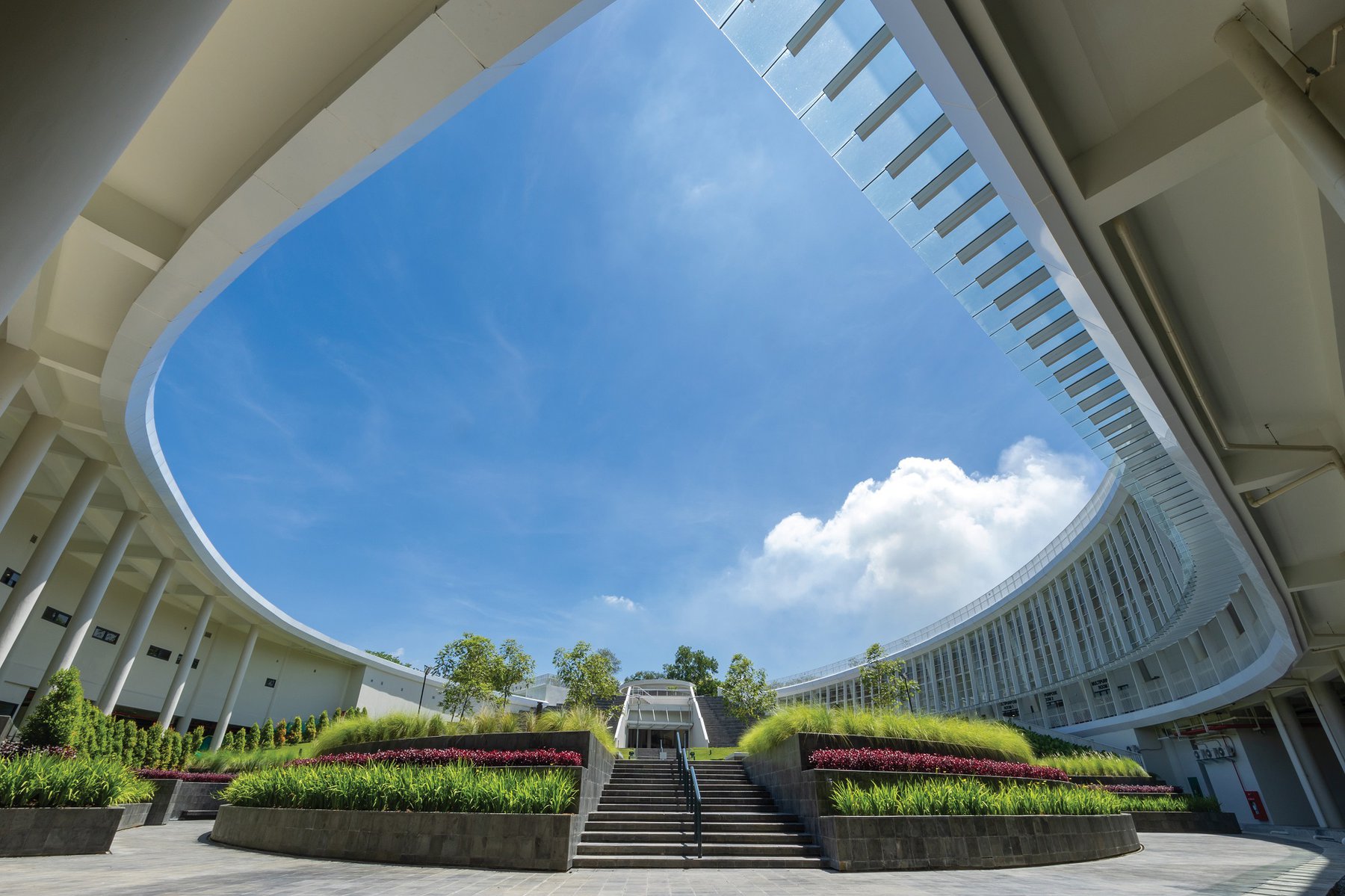 image of RGE COMMUNITY CENTER