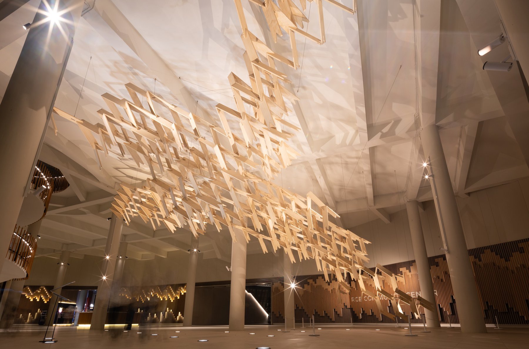 image of RGE COMMUNITY CENTRE