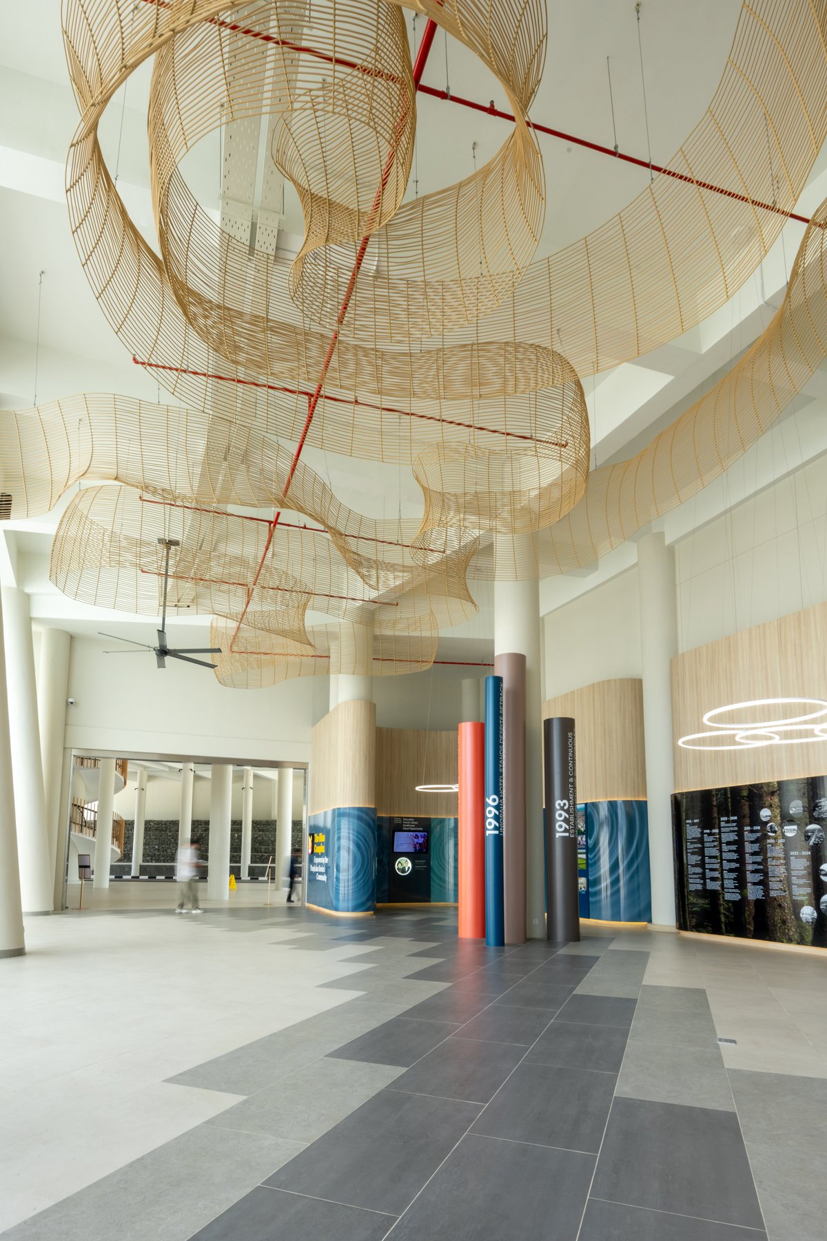 image of RGE COMMUNITY CENTRE