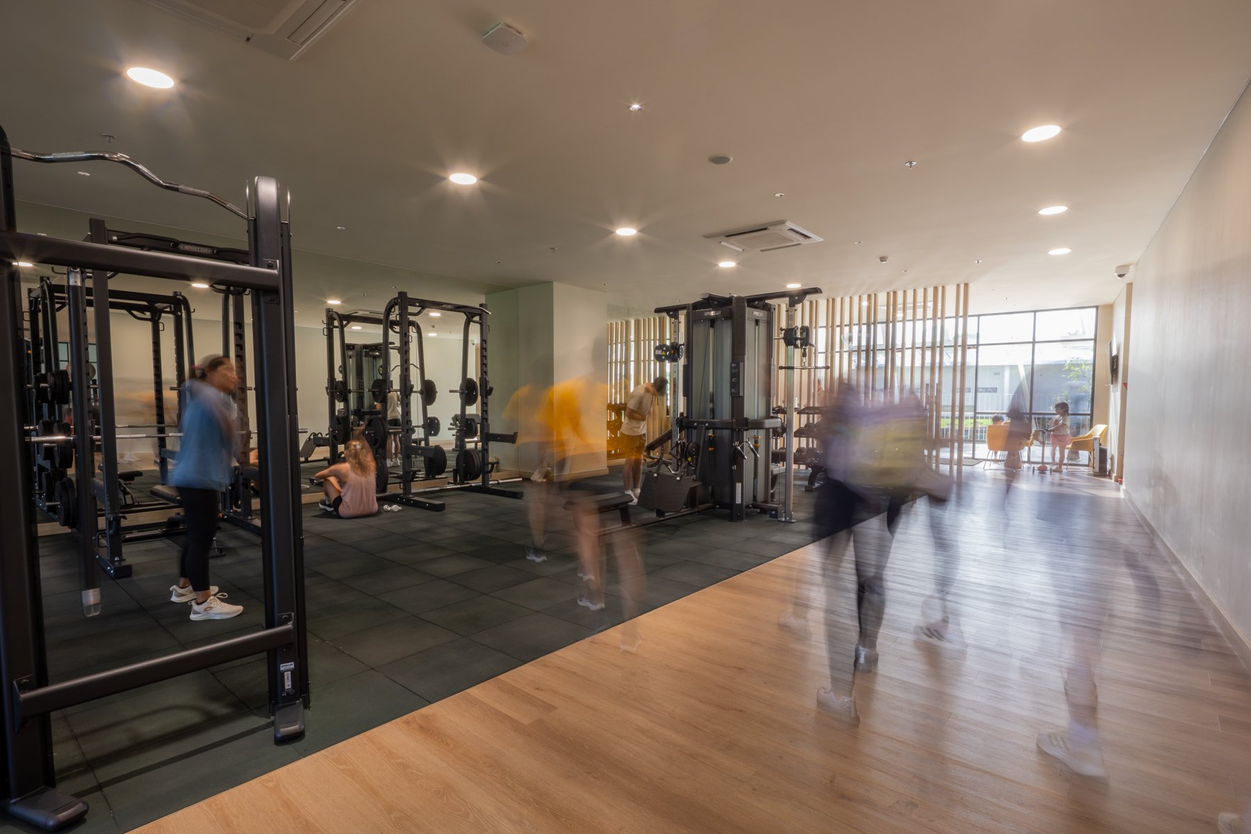 image of RGE COMMUNITY CENTRE