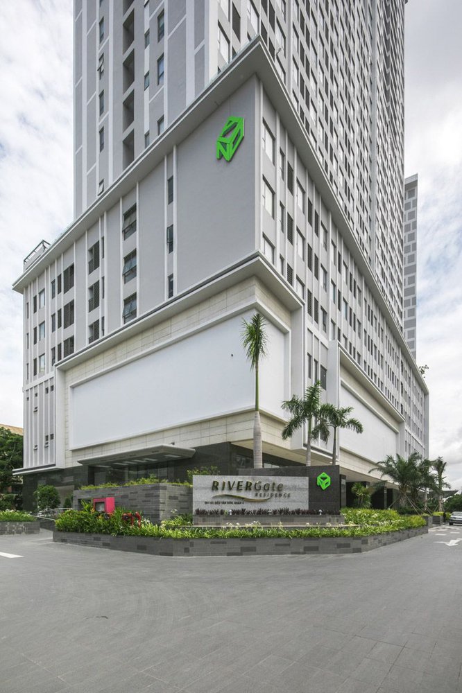 image of RIVERGATE RESIDENCE