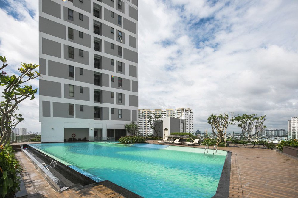 image of RIVERGATE RESIDENCE