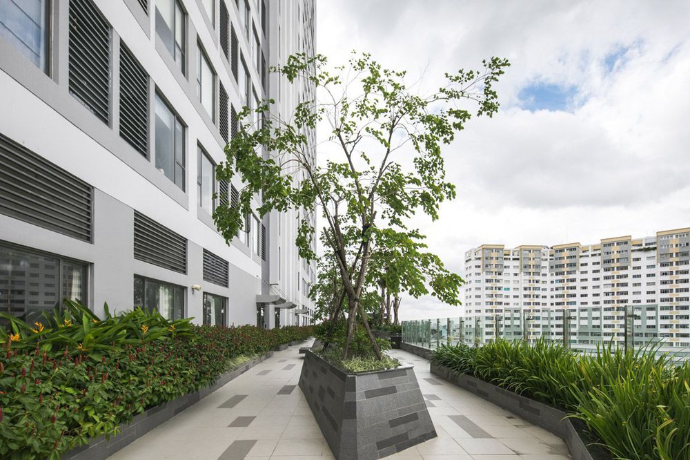 image of RIVERGATE RESIDENCE