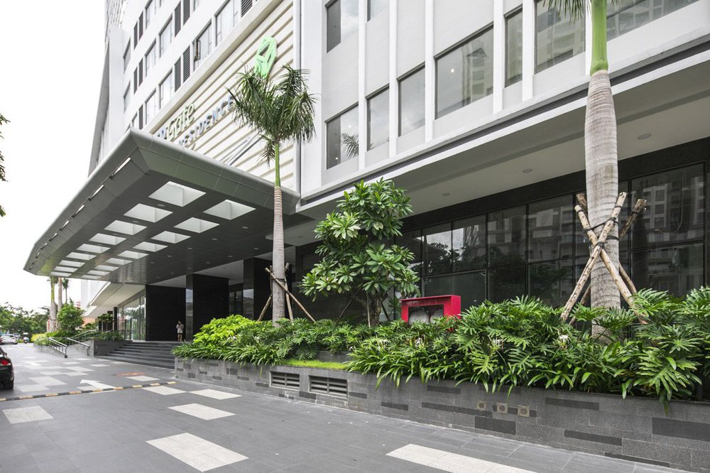 image of RIVERGATE RESIDENCE