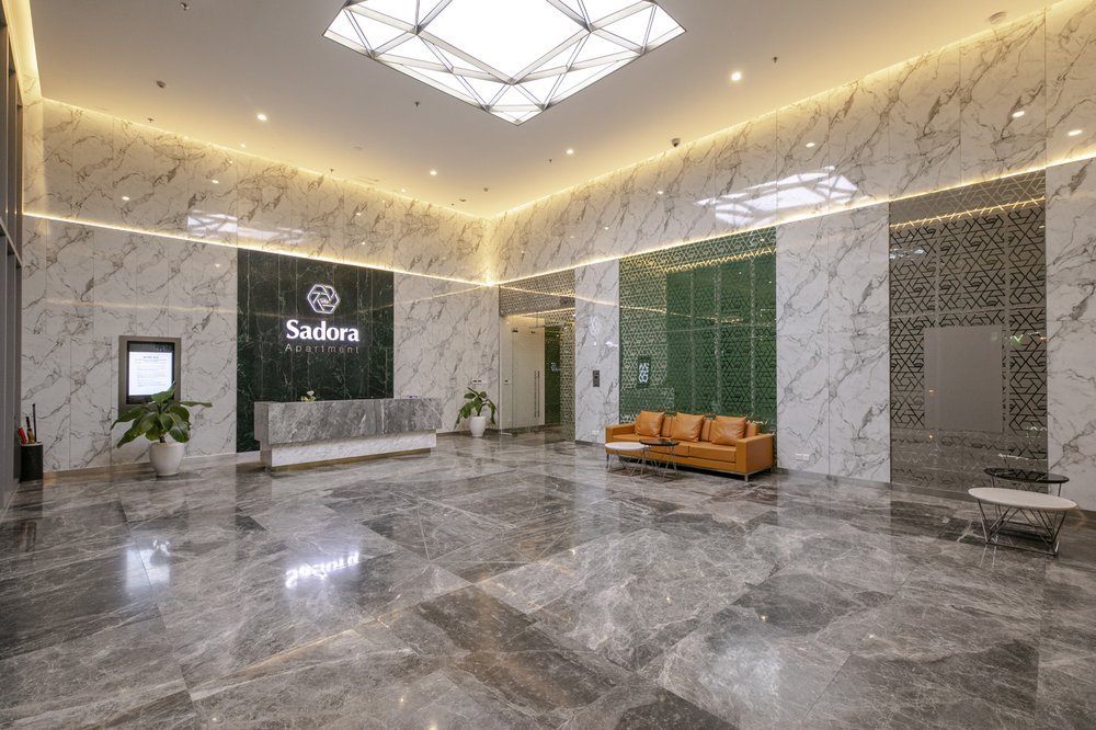 image of SALA SADORA