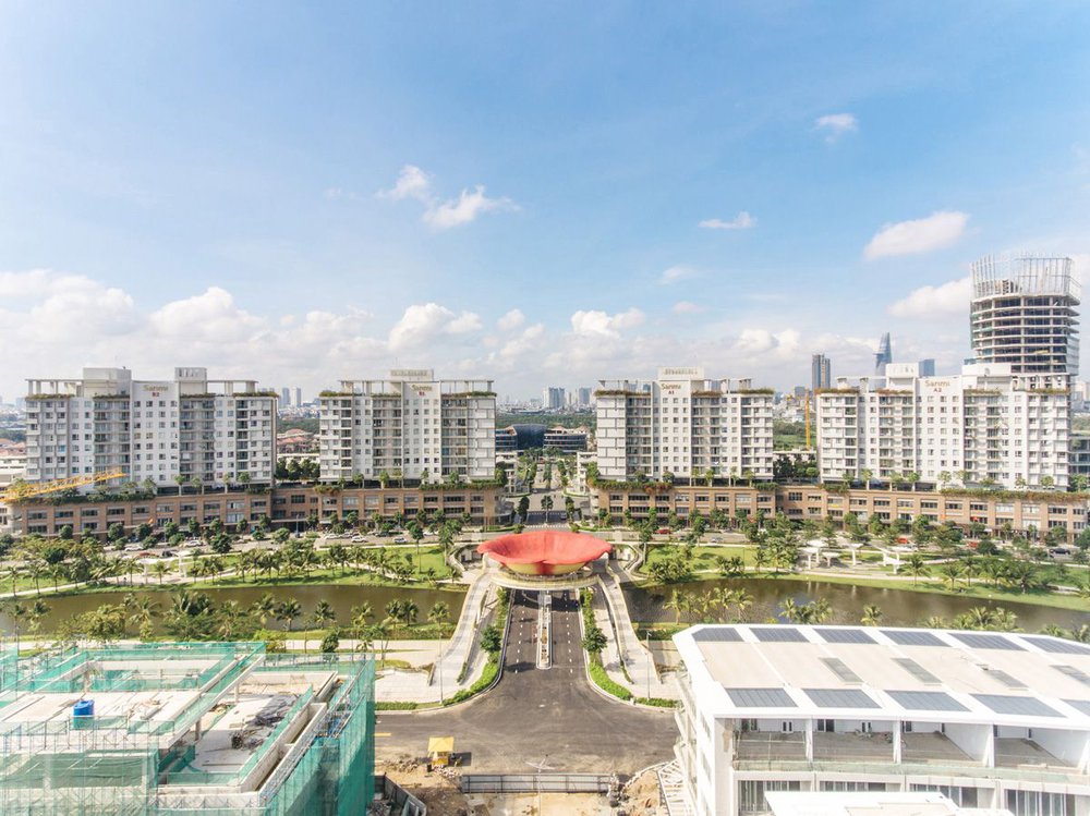 image of SALA SARIMI