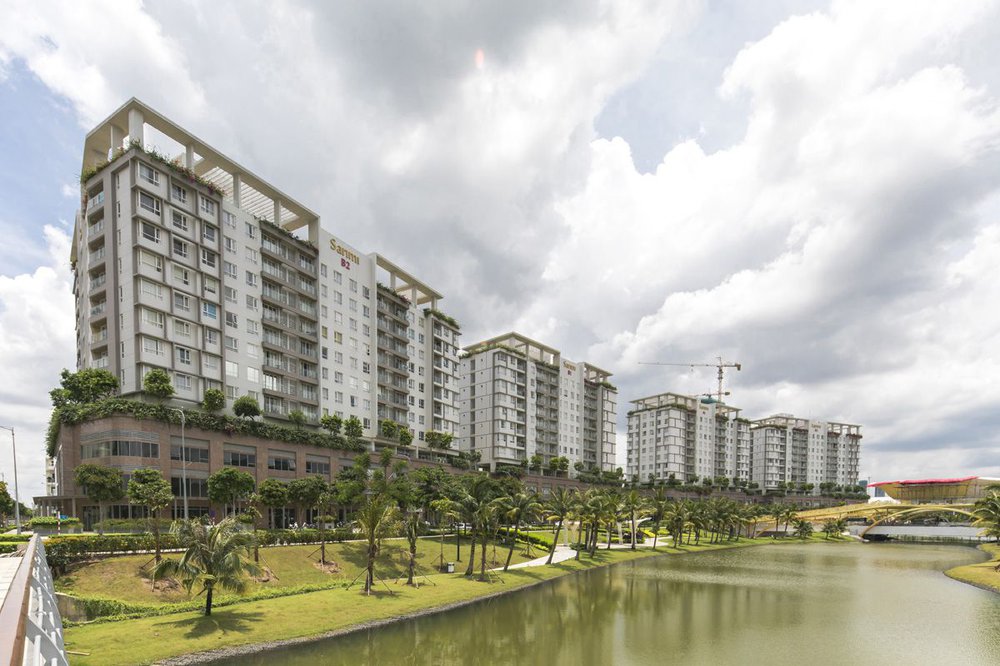 image of SALA SARIMI