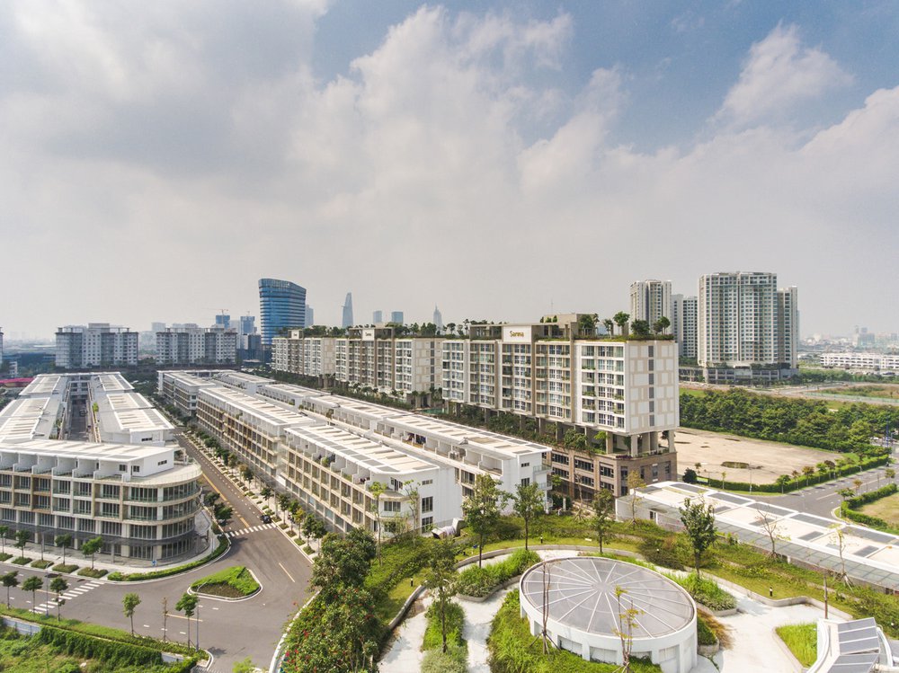 image of SALA SARINA