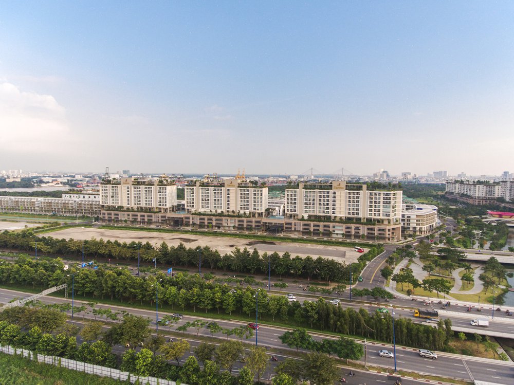 image of SALA SARINA